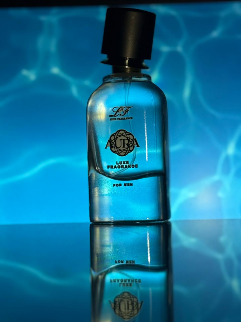 AURA – Premium Men’s Eau de Parfum (50ml)